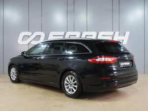 Лифтбек Ford Mondeo 2017 года, 1389000 рублей, Воронеж