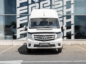 Foton Toano, I 2.8 D MT (150 л.с.) 2023г. 2023 года, 3298000 рублей, Краснодар