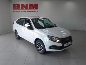 Седан ВАЗ (LADA) Granta 2023 года, 950000 рублей, Смоленск