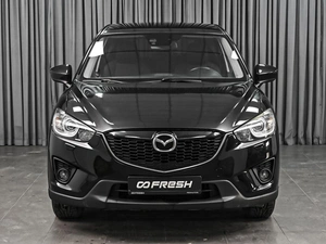 Внедорожник Mazda CX-5 2013 года, 1629000 рублей, Ставрополь