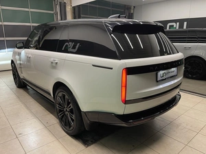 Внедорожник Land Rover Range Rover 2022 года, 19500000 рублей, Красноярск