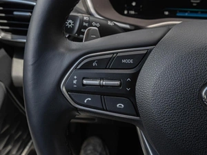 Внедорожник Hyundai Santa Fe 2020 года, 3450000 рублей, Краснодар
