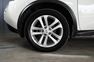 Внедорожник Nissan Juke 2013 года, 910000 рублей, Ульяновск