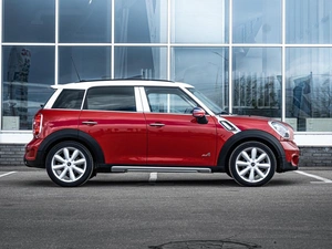 Внедорожник MINI Cooper S Countryman 2015 года, 1799000 рублей, Нижний Новгород
