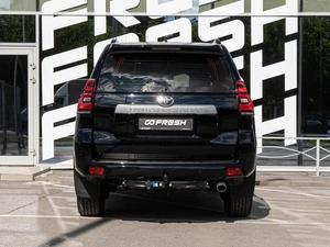 Внедорожник Toyota Land Cruiser Prado 2018 года, 5299000 рублей, Волгоград