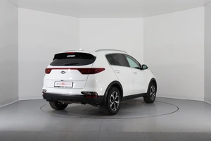 Внедорожник Kia Sportage 2019 года, 2150000 рублей, Брянск