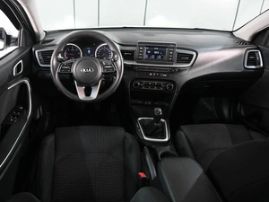 Универсал Kia Ceed 2019 года, 1529000 рублей, Ростов-на-Дону