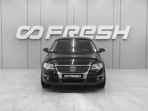 Седан Volkswagen Passat 2008 года, 819000 рублей, Ростов-на-Дону