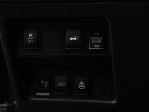 Внедорожник Nissan X-Trail 2018 года, 1908000 рублей, Тюмень