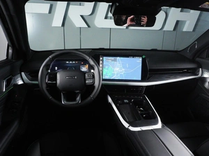 Внедорожник Haval F7 2026 года, 3530000 рублей, Минеральные Воды