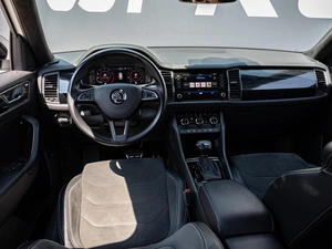 Внедорожник Skoda Kodiaq 2019 года, 3270000 рублей, Краснодар