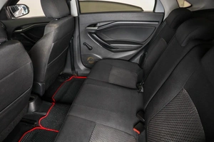 Седан ВАЗ (LADA) Vesta 2016 года, 689000 рублей, Пермь