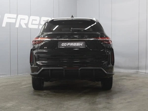 Внедорожник Haval F7 2023 года, 1960000 рублей, Омск