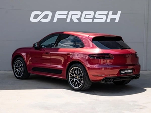 Внедорожник Porsche Macan S 2015 года, 3000000 рублей, Краснодар