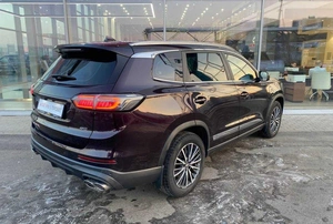 Внедорожник Chery Tiggo 8 Pro Max 2022 года, 1974000 рублей, Солонцы