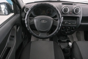 Лифтбек ВАЗ (LADA) Granta 2018 года, 549000 рублей, Красноярск