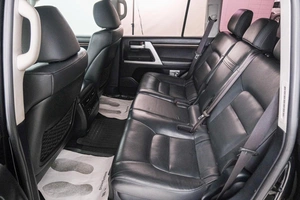 Внедорожник Toyota Land Cruiser 2018 года, 5999000 рублей, Красноярск