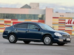 Седан Nissan Teana 2006 года, 555555 рублей, Красноярск