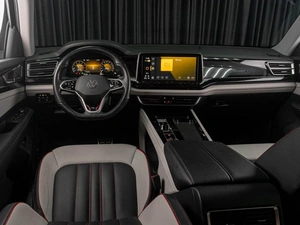 Внедорожник Volkswagen Teramont X 2022 года, 5099000 рублей, Тюмень
