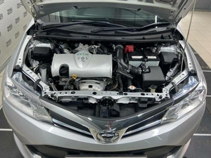 Универсал Toyota Corolla Fielder 2019 года, 1395000 рублей, Красноярск