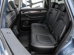 Внедорожник EXEED VX 2021 года, 2450000 рублей, Краснодар