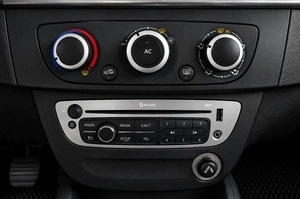 Хетчбэк Renault Megane 2014 года, 869000 рублей, Челябинск