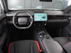 Внедорожник Jetour Dashing 2025 года, 2756000 рублей, Минеральные Воды