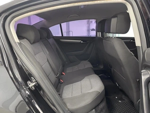 Универсал Volkswagen Passat 2011 года, 1245000 рублей, Красноярск