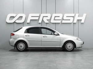 Хетчбэк Chevrolet Lacetti 2007 года, 349000 рублей, Воронеж