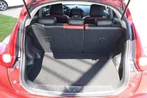 Внедорожник Nissan Juke 2012 года, 1170000 рублей, Мирное