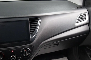 Седан Hyundai Solaris 2019 года, 1579000 рублей, Оренбург