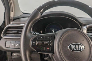 Внедорожник Kia Sorento Prime 2016 года, 2499000 рублей, Челябинск