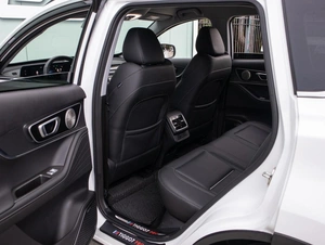 Внедорожник Chery Tiggo 7 Pro Max 2025 года, 2199000 рублей, Большой Сочи