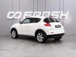 Внедорожник Nissan Juke 2012 года, 954000 рублей, Воронеж