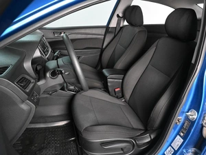 Седан Hyundai Solaris 2020 года, 1519000 рублей, Ростов-на-Дону