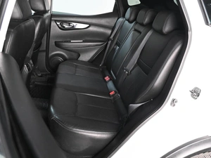 Внедорожник Nissan Qashqai 2016 года, 1729000 рублей, Ростов-на-Дону