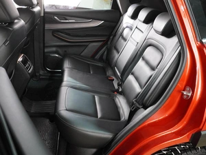 Внедорожник EXEED LX 2023 года, 1839000 рублей, Воронеж