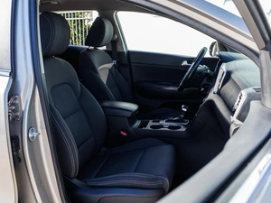 Внедорожник Kia Sportage 2016 года, 1720000 рублей, Большой Сочи