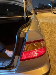 Седан Honda Torneo 1998 года, 420000 рублей, Красноярск