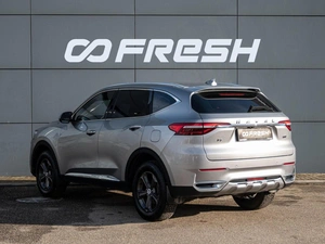 Внедорожник Haval F7 2020 года, 1730000 рублей, Краснодар