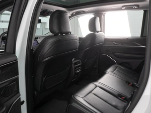 Внедорожник Jeep Grand Cherokee 2022 года, 7529000 рублей, Воронеж