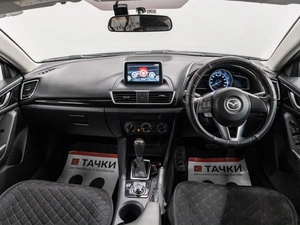 Седан Mazda Axela 2015 года, 1325000 рублей, Красноярск