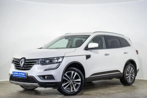 Внедорожник Renault Koleos 2019 года, 2739000 рублей, Оренбург