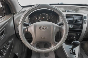 Внедорожник Hyundai Tucson 2005 года, 769000 рублей, Барнаул