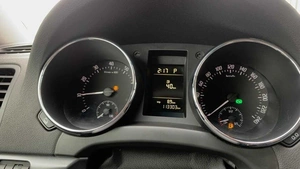 Внедорожник Skoda Yeti 2012 года, 580000 рублей, Солонцы