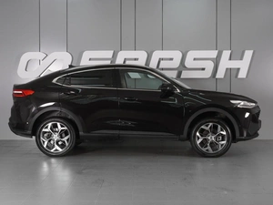 Внедорожник Haval F7x 2022 года, 2100000 рублей, Красный Пахарь