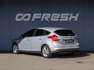 Хетчбэк Ford Focus 2011 года, 765000 рублей, Краснодар