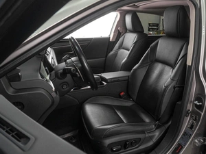 Седан Lexus ES 2021 года, 3899000 рублей, Тюмень