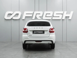 Седан ВАЗ (LADA) Granta 2023 года, 849000 рублей, Воронеж