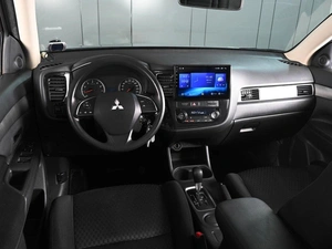 Внедорожник Mitsubishi Outlander 2014 года, 1499040 рублей, Ростов-на-Дону